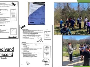 Schoolyard Scorecard